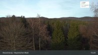 Archiv Foto Webcam Neuschönau - Besucherzentrum Nationalpark Bayerischer Wald 14:00