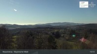 Archiv Foto Webcam Neuschönau - Besucherzentrum Nationalpark Bayerischer Wald 12:00