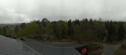 Archiv Foto Webcam Neuschönau - Baumwipfelpfad Bayerischer Wald 01:00