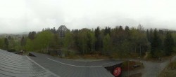 Archiv Foto Webcam Neuschönau - Baumwipfelpfad Bayerischer Wald 04:00