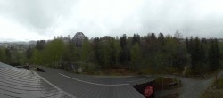 Archiv Foto Webcam Neuschönau - Baumwipfelpfad Bayerischer Wald 12:00