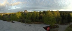 Archiv Foto Webcam Neuschönau - Baumwipfelpfad Bayerischer Wald 00:00