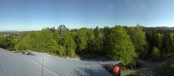 Archiv Foto Webcam Neuschönau - Baumwipfelpfad Bayerischer Wald 07:00