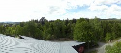 Archiv Foto Webcam Neuschönau - Baumwipfelpfad Bayerischer Wald 15:00