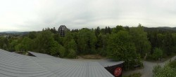 Archiv Foto Webcam Neuschönau - Baumwipfelpfad Bayerischer Wald 06:00