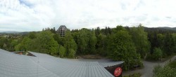 Archiv Foto Webcam Neuschönau - Baumwipfelpfad Bayerischer Wald 07:00