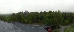 Archiv Foto Webcam Neuschönau - Baumwipfelpfad Bayerischer Wald 05:00