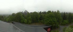 Archiv Foto Webcam Neuschönau - Baumwipfelpfad Bayerischer Wald 07:00