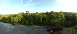 Archiv Foto Webcam Neuschönau - Baumwipfelpfad Bayerischer Wald 05:00