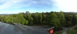 Archiv Foto Webcam Neuschönau - Baumwipfelpfad Bayerischer Wald 06:00