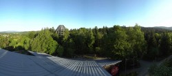 Archiv Foto Webcam Neuschönau - Baumwipfelpfad Bayerischer Wald 06:00