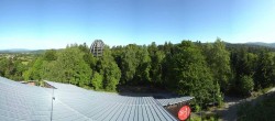 Archiv Foto Webcam Neuschönau - Baumwipfelpfad Bayerischer Wald 07:00