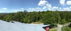 Archiv Foto Webcam Neuschönau - Baumwipfelpfad Bayerischer Wald 11:00