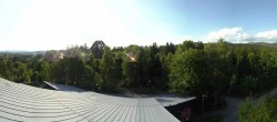 Archiv Foto Webcam Neuschönau - Baumwipfelpfad Bayerischer Wald 17:00