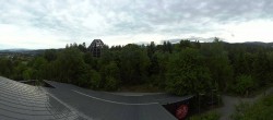 Archiv Foto Webcam Neuschönau - Baumwipfelpfad Bayerischer Wald 05:00