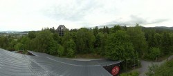 Archiv Foto Webcam Neuschönau - Baumwipfelpfad Bayerischer Wald 06:00