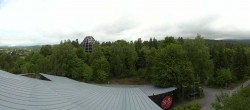 Archiv Foto Webcam Neuschönau - Baumwipfelpfad Bayerischer Wald 07:00