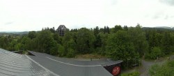 Archiv Foto Webcam Neuschönau - Baumwipfelpfad Bayerischer Wald 11:00