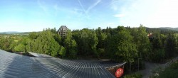 Archiv Foto Webcam Neuschönau - Baumwipfelpfad Bayerischer Wald 06:00