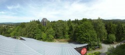 Archiv Foto Webcam Neuschönau - Baumwipfelpfad Bayerischer Wald 09:00