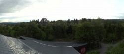 Archiv Foto Webcam Neuschönau - Baumwipfelpfad Bayerischer Wald 19:00