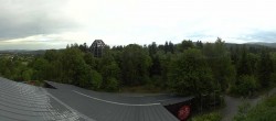 Archiv Foto Webcam Neuschönau - Baumwipfelpfad Bayerischer Wald 05:00