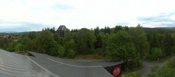 Archiv Foto Webcam Neuschönau - Baumwipfelpfad Bayerischer Wald 06:00