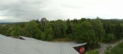 Archiv Foto Webcam Neuschönau - Baumwipfelpfad Bayerischer Wald 07:00