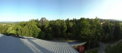 Archiv Foto Webcam Neuschönau - Baumwipfelpfad Bayerischer Wald 06:00
