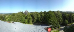 Archiv Foto Webcam Neuschönau - Baumwipfelpfad Bayerischer Wald 07:00