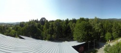 Archiv Foto Webcam Neuschönau - Baumwipfelpfad Bayerischer Wald 15:00