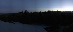 Archiv Foto Webcam Neuschönau - Baumwipfelpfad Bayerischer Wald 03:00