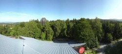 Archiv Foto Webcam Neuschönau - Baumwipfelpfad Bayerischer Wald 07:00