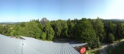 Archiv Foto Webcam Neuschönau - Baumwipfelpfad Bayerischer Wald 07:00