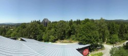 Archiv Foto Webcam Neuschönau - Baumwipfelpfad Bayerischer Wald 11:00
