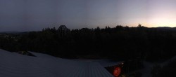 Archiv Foto Webcam Neuschönau - Baumwipfelpfad Bayerischer Wald 03:00