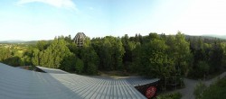 Archiv Foto Webcam Neuschönau - Baumwipfelpfad Bayerischer Wald 05:00