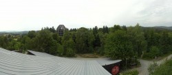 Archiv Foto Webcam Neuschönau - Baumwipfelpfad Bayerischer Wald 17:00