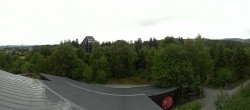 Archiv Foto Webcam Neuschönau - Baumwipfelpfad Bayerischer Wald 05:00