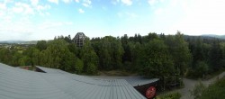 Archiv Foto Webcam Neuschönau - Baumwipfelpfad Bayerischer Wald 05:00