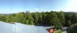Archiv Foto Webcam Neuschönau - Baumwipfelpfad Bayerischer Wald 07:00