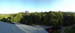 Archiv Foto Webcam Neuschönau - Baumwipfelpfad Bayerischer Wald 05:00