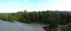 Archiv Foto Webcam Neuschönau - Baumwipfelpfad Bayerischer Wald 05:00