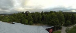 Archiv Foto Webcam Neuschönau - Baumwipfelpfad Bayerischer Wald 05:00