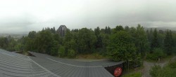 Archiv Foto Webcam Neuschönau - Baumwipfelpfad Bayerischer Wald 06:00