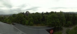 Archiv Foto Webcam Neuschönau - Baumwipfelpfad Bayerischer Wald 07:00