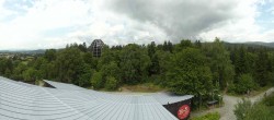 Archiv Foto Webcam Neuschönau - Baumwipfelpfad Bayerischer Wald 06:00