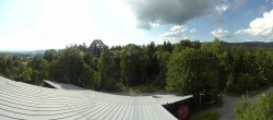 Archiv Foto Webcam Neuschönau - Baumwipfelpfad Bayerischer Wald 12:00