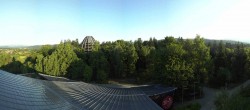 Archiv Foto Webcam Neuschönau - Baumwipfelpfad Bayerischer Wald 05:00