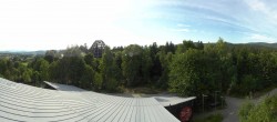 Archiv Foto Webcam Neuschönau - Baumwipfelpfad Bayerischer Wald 17:00